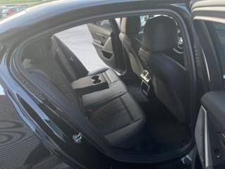 BMW 520 usata, con Chiusura centralizzata telecomandata