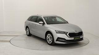 SKODA Octavia usata, con Boardcomputer