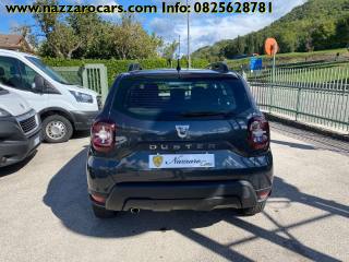DACIA Duster usata, con Fendinebbia