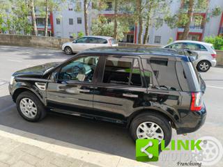 LAND ROVER Freelander usata, con Pneumatici quattro stagioni