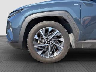 HYUNDAI Tucson usata 15