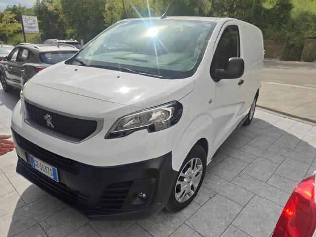 PEUGEOT Expert usata, con ABS