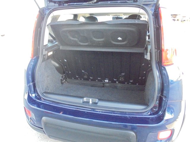FIAT Panda usata, con Autoradio digitale