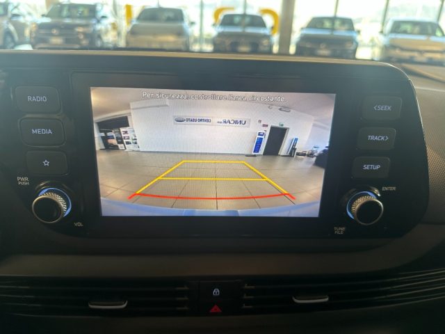 HYUNDAI i20 usata, con Fendinebbia
