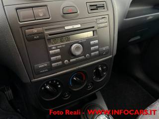 FORD Fiesta usata 11
