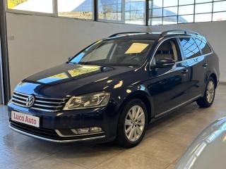 VOLKSWAGEN Passat Variant usata, con Airbag