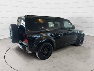 LAND ROVER Defender usata, con Airbag laterali