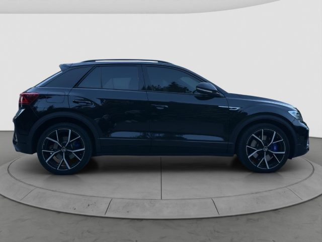 VOLKSWAGEN T-Roc usata, con Specchietti laterali elettrici