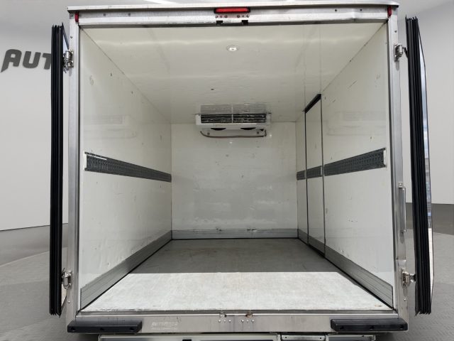 CITROEN Jumper usata 13