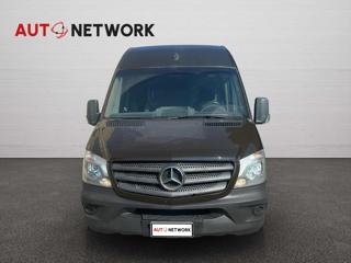 MERCEDES-BENZ Sprinter usata, con Controllo trazione