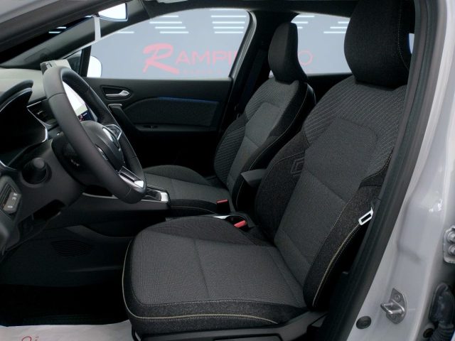 RENAULT Captur usata 13