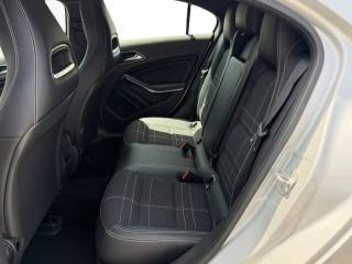 MERCEDES-BENZ A 180 usata, con Cruise Control