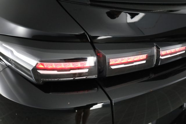 PEUGEOT 308 usata 9