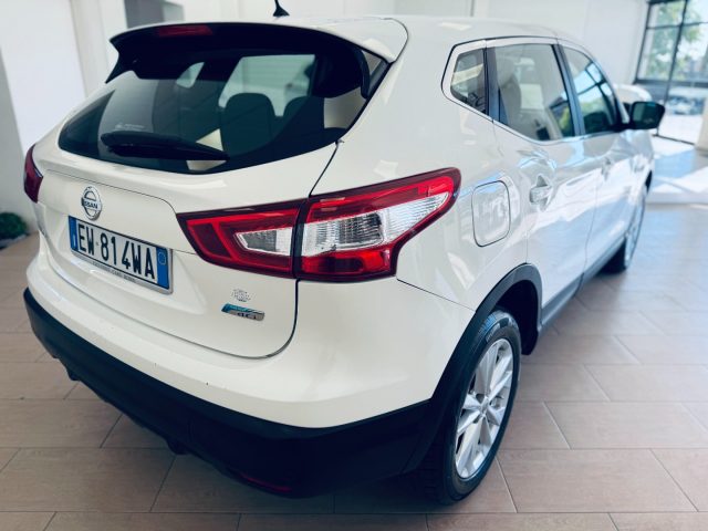 NISSAN Qashqai usata, con Alzacristalli elettrici