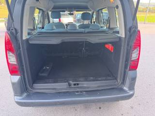 CITROEN Berlingo usata 18