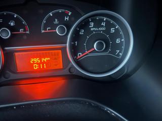 FIAT Doblo usata, con Immobilizzatore elettronico