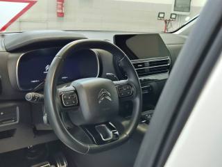 CITROEN C5 Aircross usata, con Autoradio
