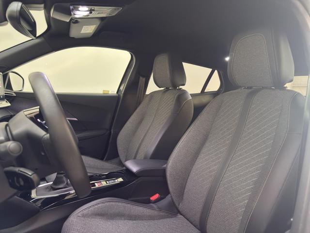 PEUGEOT 2008 usata, con Climatizzatore