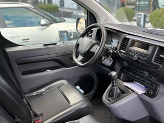 PEUGEOT Expert usata, con Bluetooth