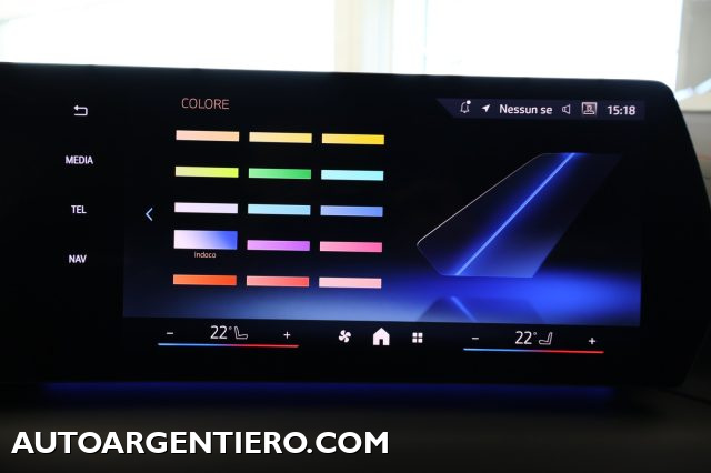 BMW 118 usata, con Controllo elettronico della corsia