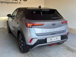 OPEL Mokka usata, con Sensori di parcheggio posteriori