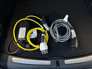 MINI Cooper SE Countryman usata, con Interni in pelle