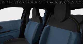 FIAT Grande Panda usata, con Climatizzatore