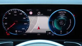 MERCEDES-BENZ GLB 200 usata 101