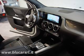 MERCEDES-BENZ GLA 200 usata, con ESP
