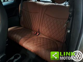 ABARTH 595 usata, con Sospensioni pneumatiche