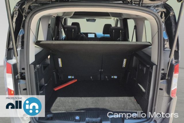 FORD Tourneo Courier usata 18