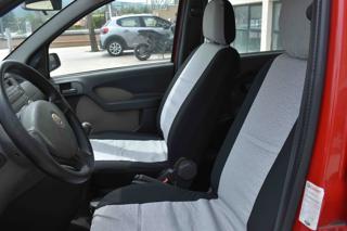 FIAT Panda usata, con Cerchi in lega