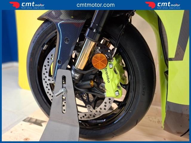 DUCATI Panigale V4 usata 10