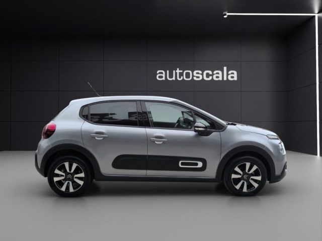 CITROEN C3 usata, con Boardcomputer