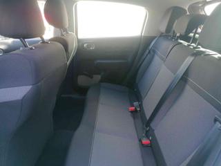 CITROEN C3 usata 31