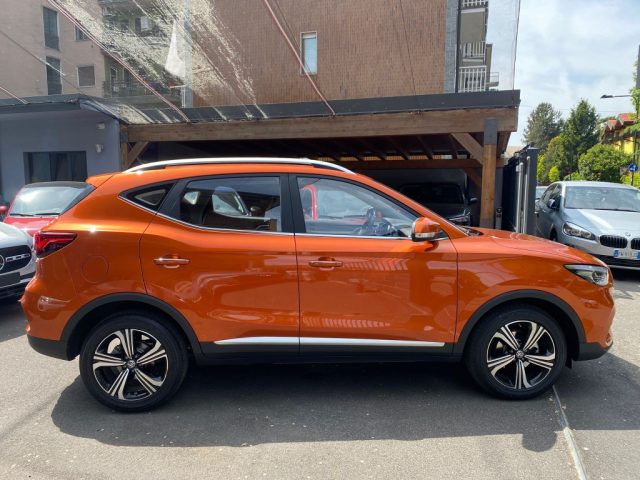 MG ZS usata, con Airbag laterali