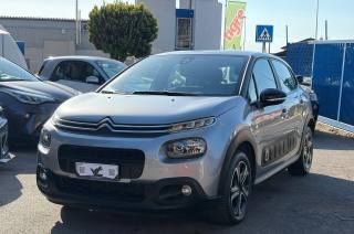 CITROEN C3 PureTech 82 S&S Feel *PROMO FINANZIAMENTO*