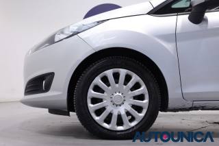 FORD Fiesta usata, con Volante multifunzione