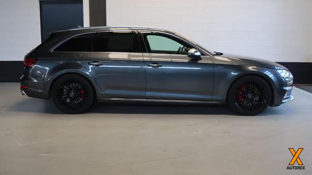 AUDI S4 usata, con Airbag laterali