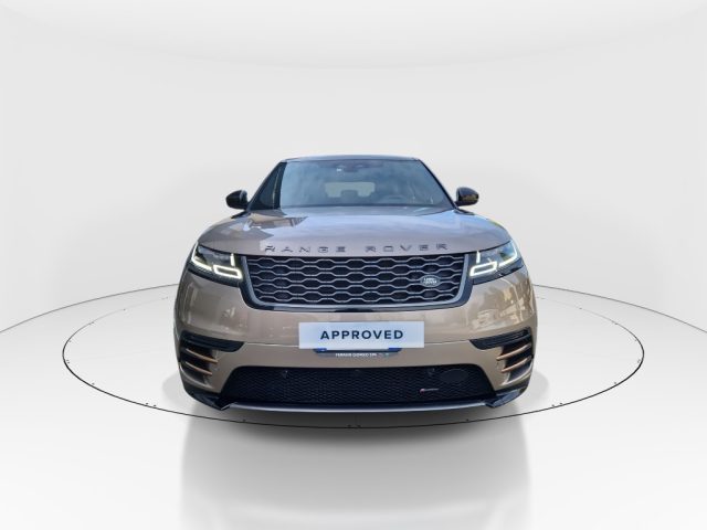 LAND ROVER Range Rover Velar usata, con Climatizzatore