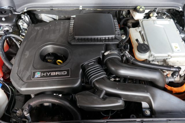 FORD Mondeo usata, con Supporto lombare