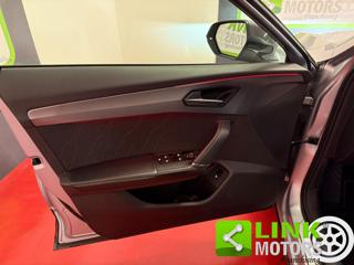 CUPRA Formentor usata, con Fendinebbia