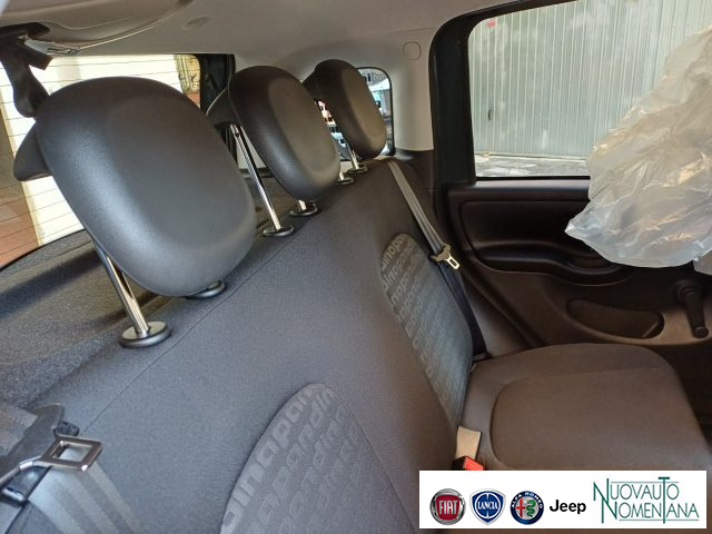 FIAT Panda usata, con Start/Stop Automatico