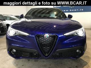 ALFA ROMEO Stelvio usata, con Boardcomputer