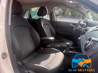 AUDI A1 usata, con Fendinebbia