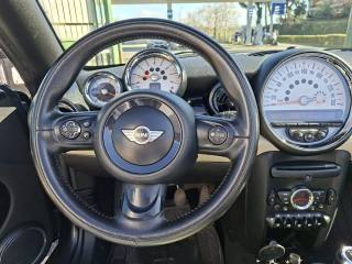 MINI Roadster usata, con Chiusura centralizzata