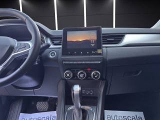 RENAULT Captur usata, con Autoradio digitale