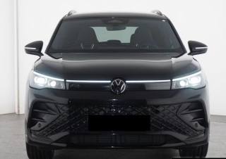 VOLKSWAGEN Tiguan usata, con Airbag Passeggero