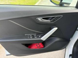 AUDI Q2 usata, con ESP