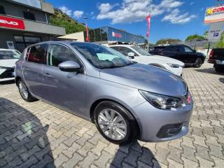 PEUGEOT 308 usata, con Cerchi in lega